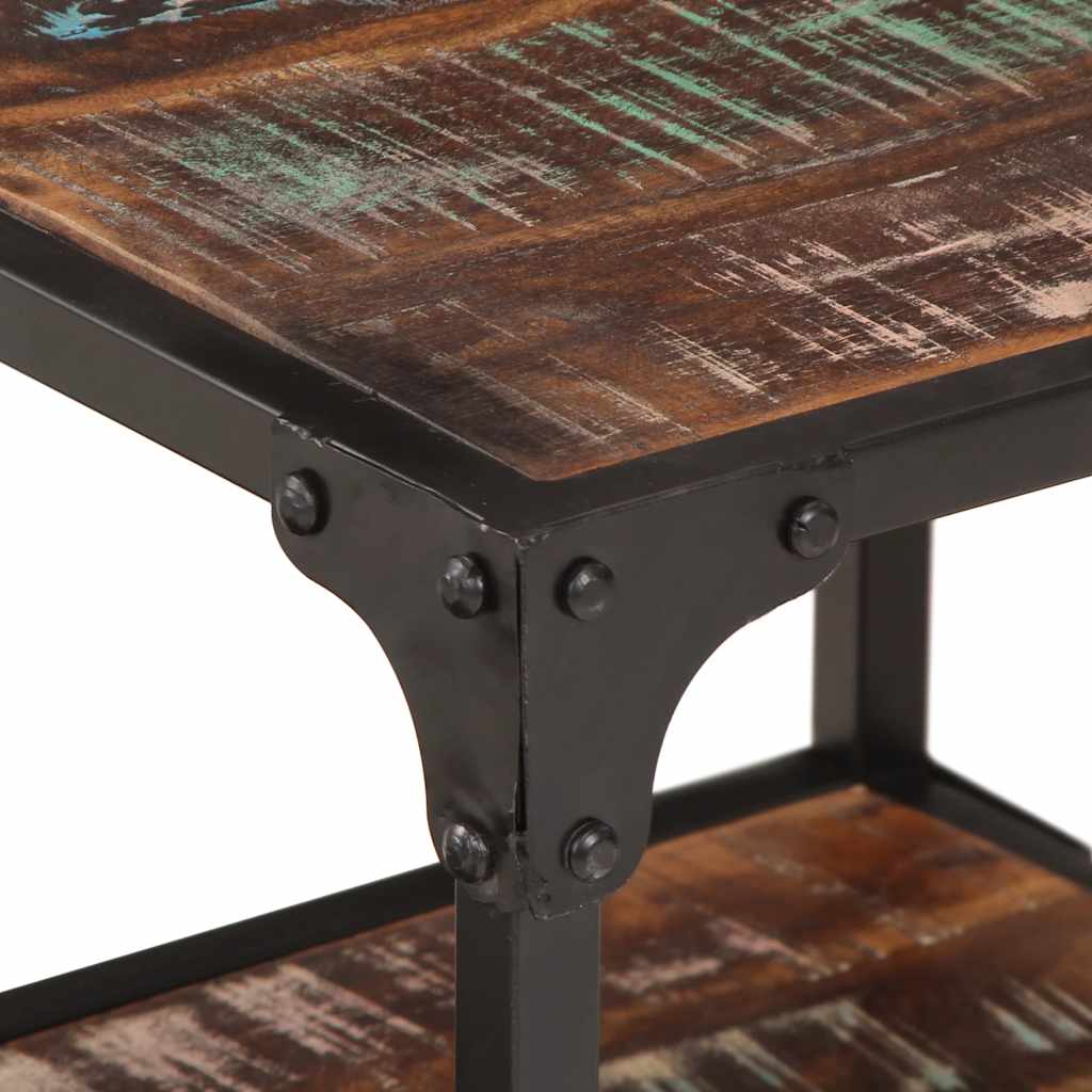 8720286068793_g_en_hd_7 vidaXL Coffee Table 40x40x36 cm Solid Reclaimed Wood - Image 8