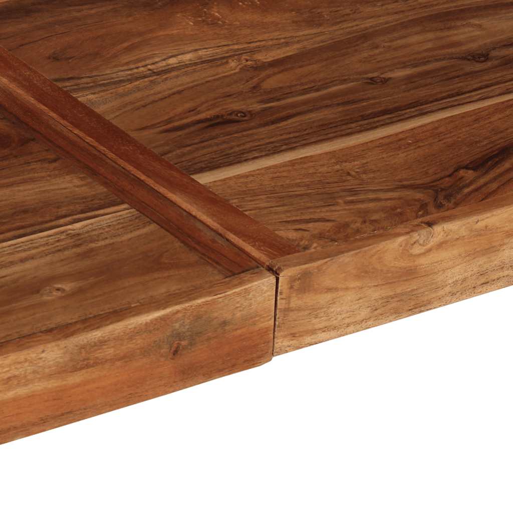 8720286068915_g_en_hd_6 vidaXL 4-Tier Bookcase 160x40x180 cm Solid Acacia Wood - Image 8