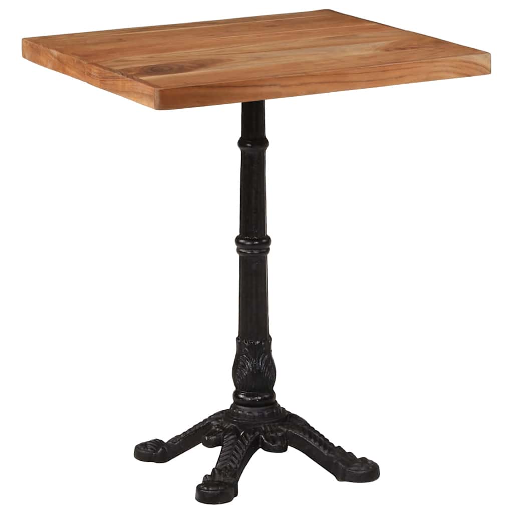 8720286069080_g_en_hd_2 vidaXL Bistro Table 60x60x76 cm Solid Acacia Wood - Image 3