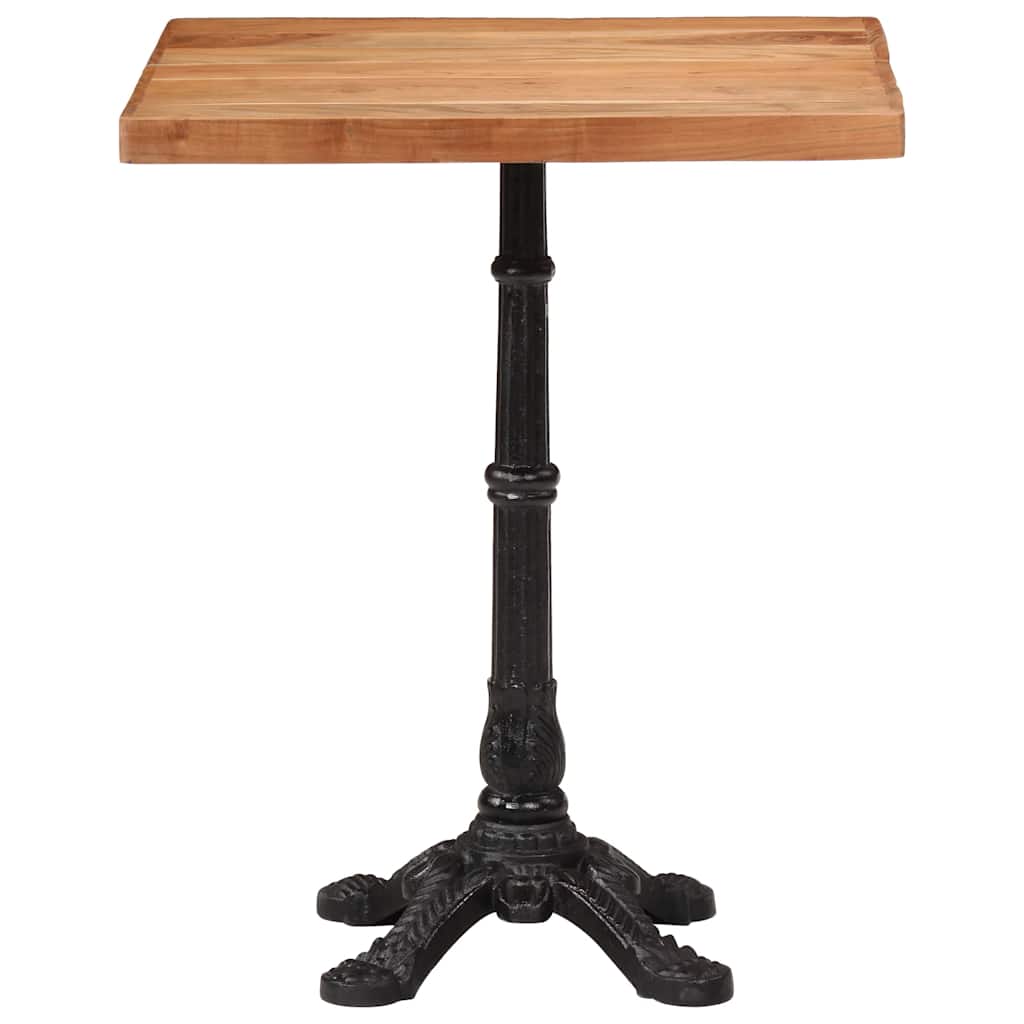 8720286069080_g_en_hd_3 vidaXL Bistro Table 60x60x76 cm Solid Acacia Wood - Image 4