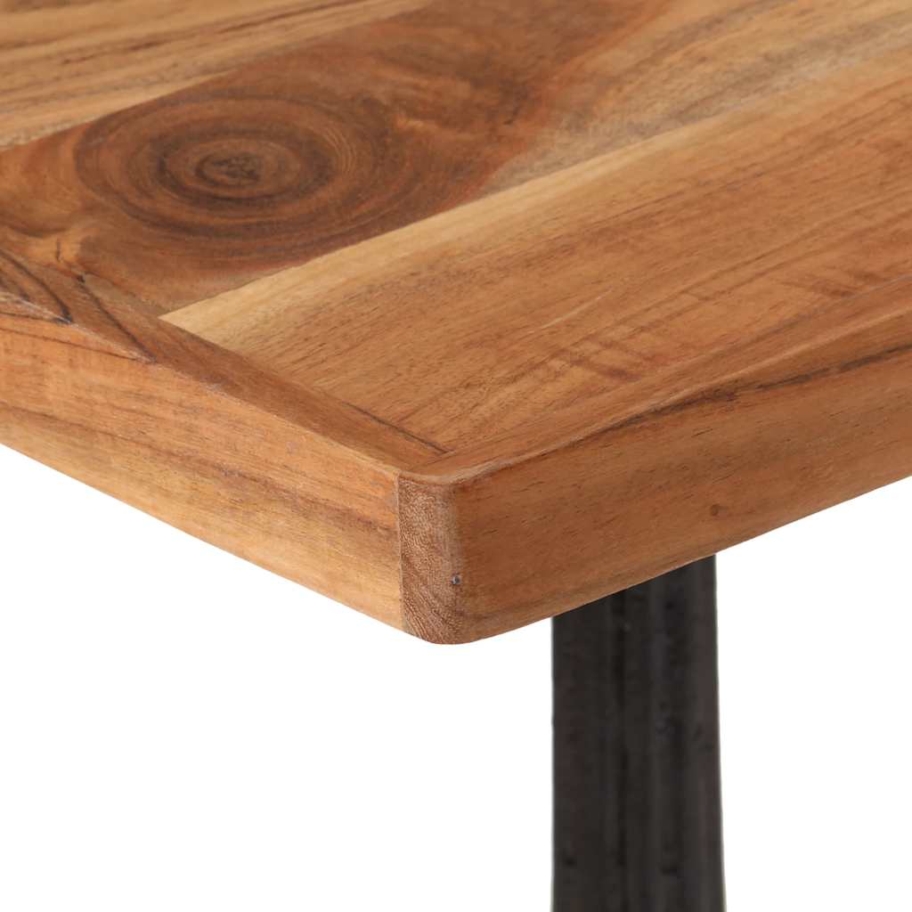 8720286069080_g_en_hd_6 vidaXL Bistro Table 60x60x76 cm Solid Acacia Wood - Image 7