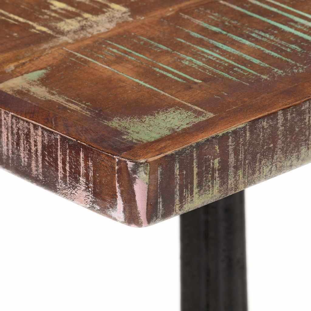8720286069097_g_en_hd_7 vidaXL Bistro Table 60x60x76 cm Solid Reclaimed Wood - Image 8