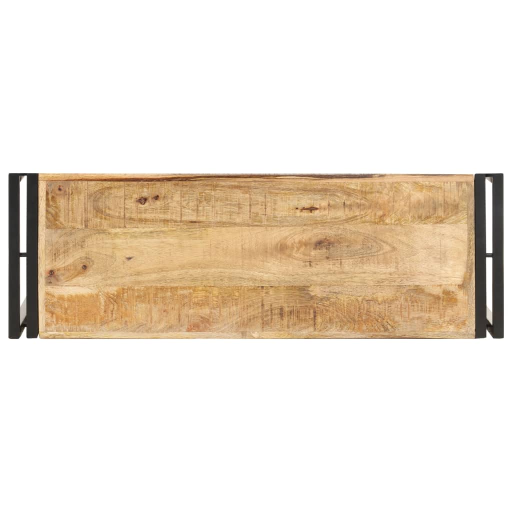 8720286069196_g_en_hd_2 vidaXL Console Table 90x30x75 cm Rough Mango Wood - Image 4