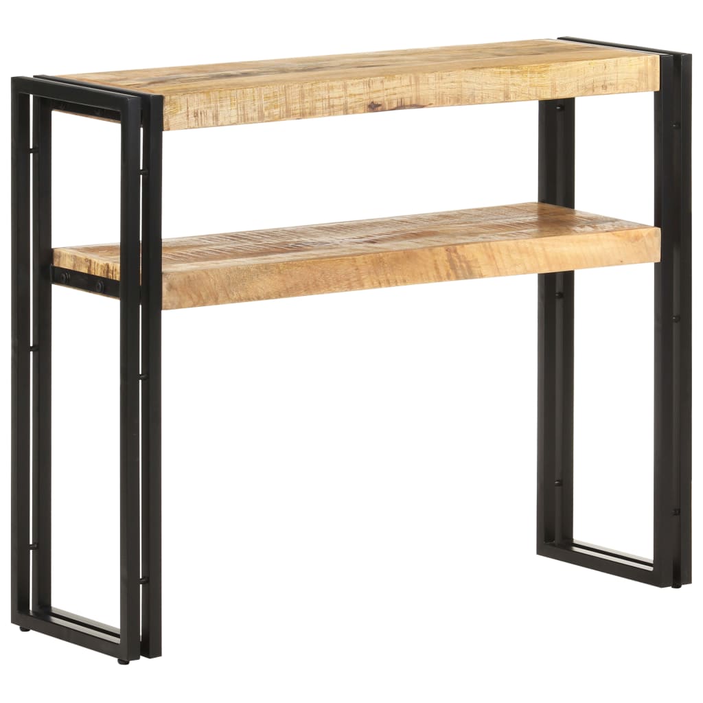 8720286069196_g_en_hd_8 vidaXL Console Table 90x30x75 cm Rough Mango Wood - Image 10