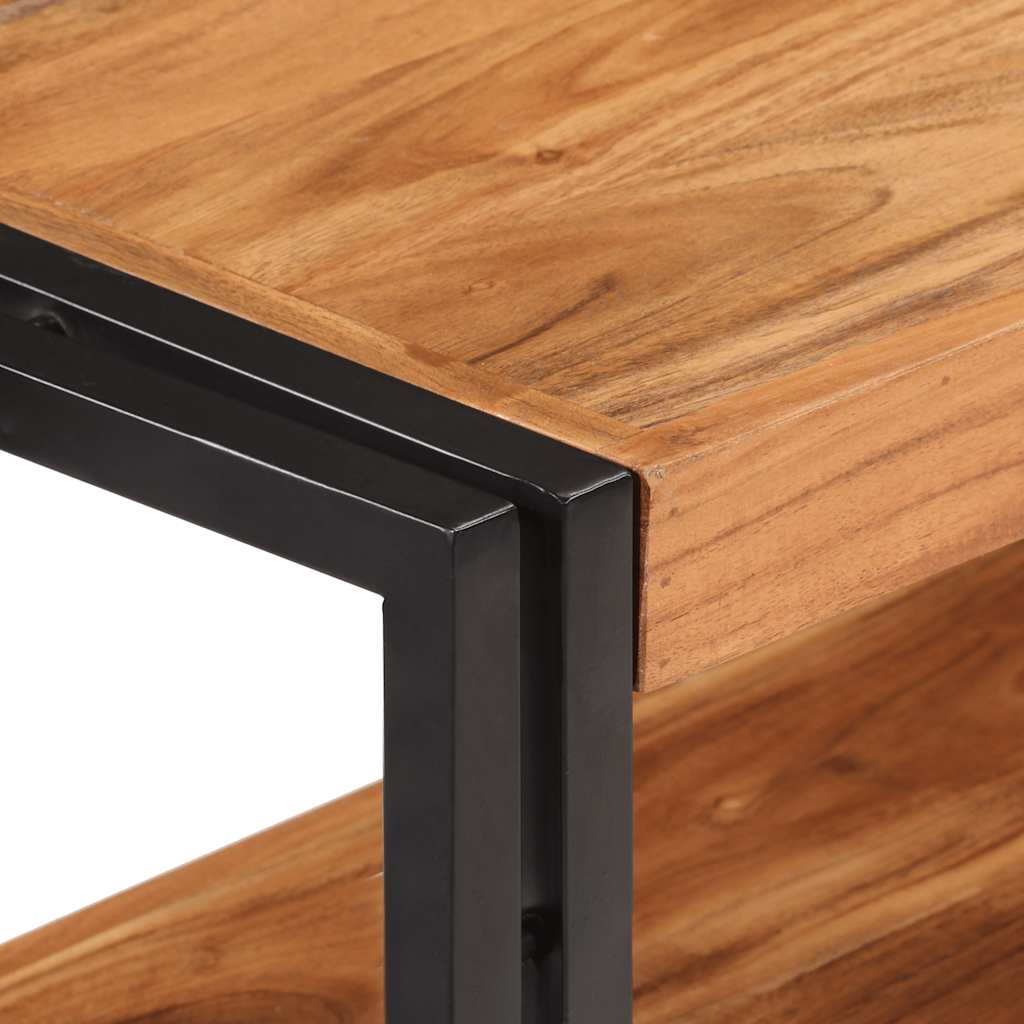 8720286069264_g_en_hd_9 vidaXL Console Table 150x30x75 cm Solid Acacia Wood - Image 11