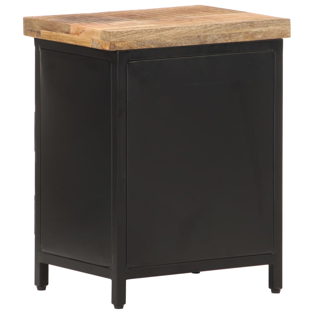 8720286069646_g_en_hd_3 vidaXL Bedside Cabinet 40x30x52 cm Rough Mango Wood - Image 5