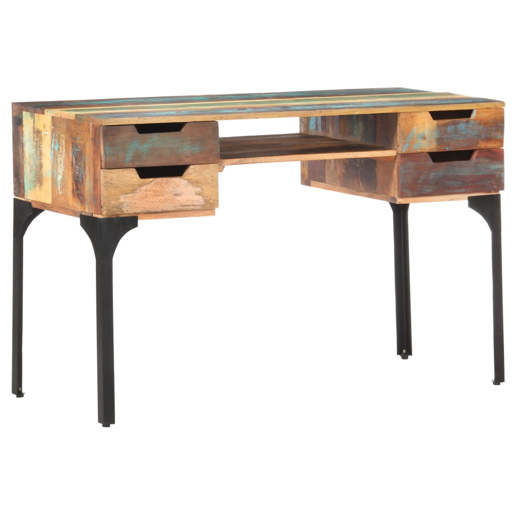 8720286069653_g_en_hd_11 vidaXL Desk 118x48x75 cm Solid Reclaimed Wood - Image 13