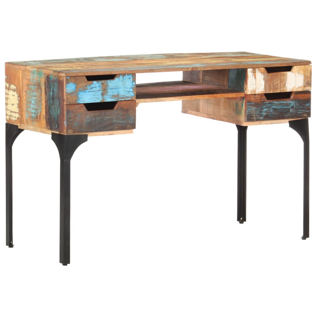 8720286069653_g_en_hd_12 vidaXL Desk 118x48x75 cm Solid Reclaimed Wood - Image 14