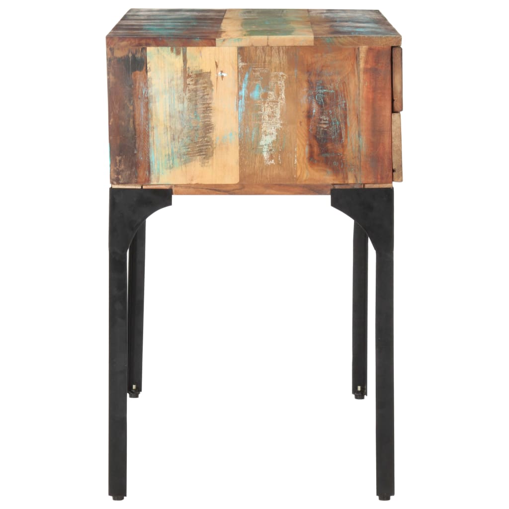 8720286069653_g_en_hd_3 vidaXL Desk 118x48x75 cm Solid Reclaimed Wood - Image 5