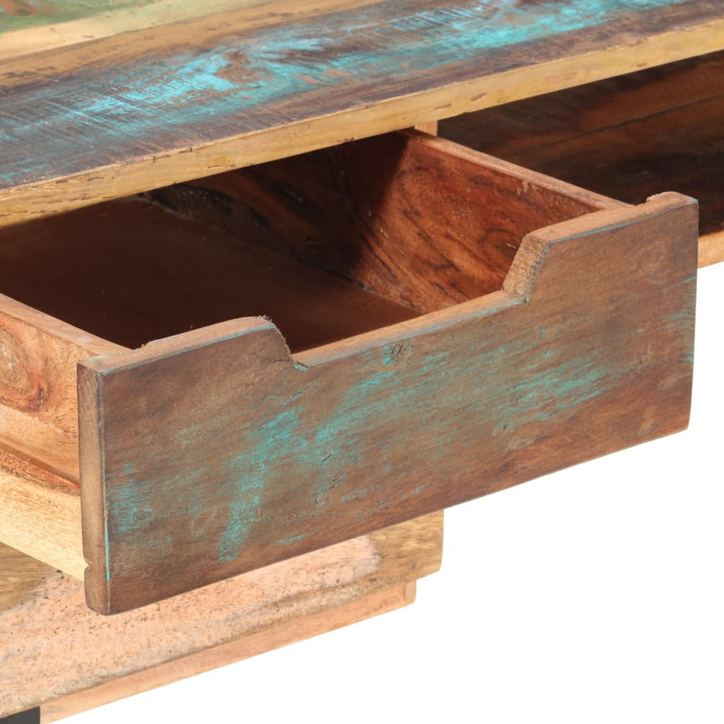 8720286069653_g_en_hd_7 vidaXL Desk 118x48x75 cm Solid Reclaimed Wood - Image 9