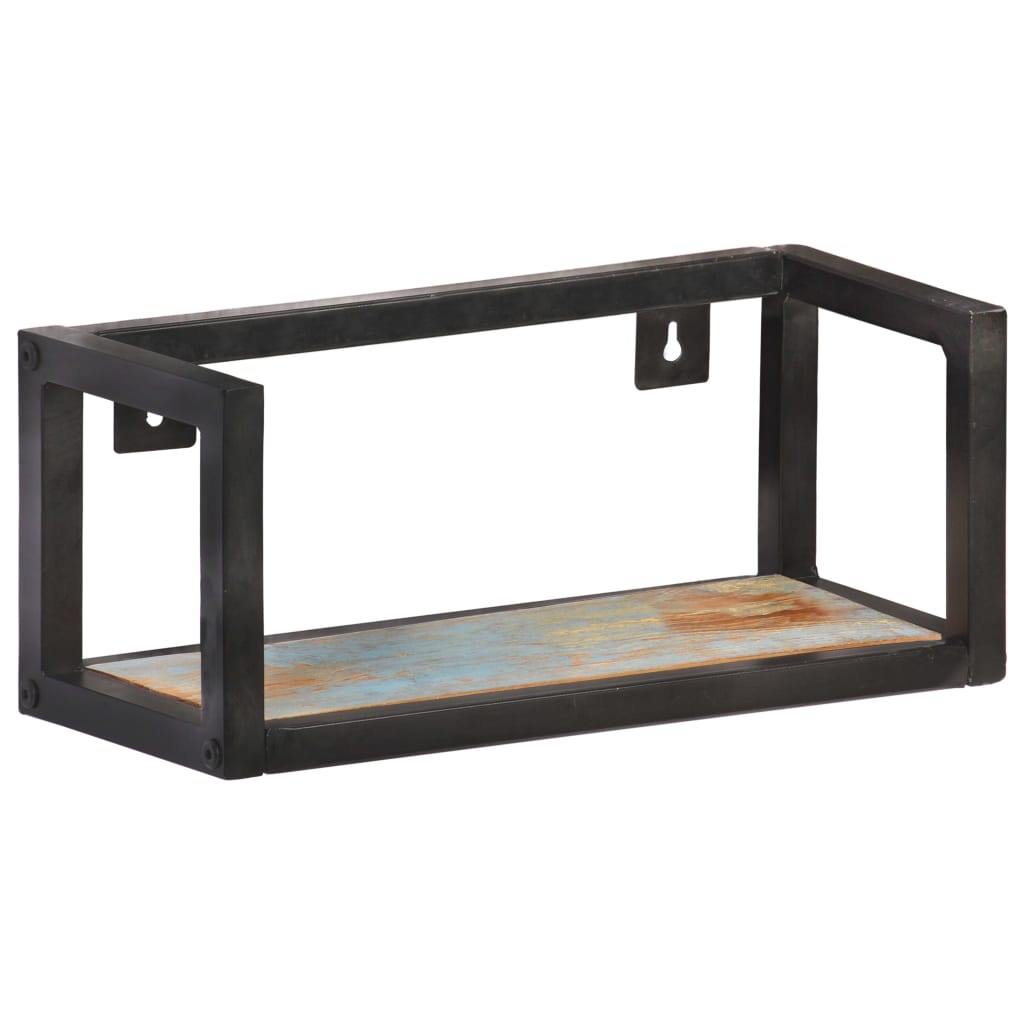 8720286069684_g_en_hd_1 vidaXL Wall Shelves 2 pcs 40 cm Solid Reclaimed Wood - Image 2
