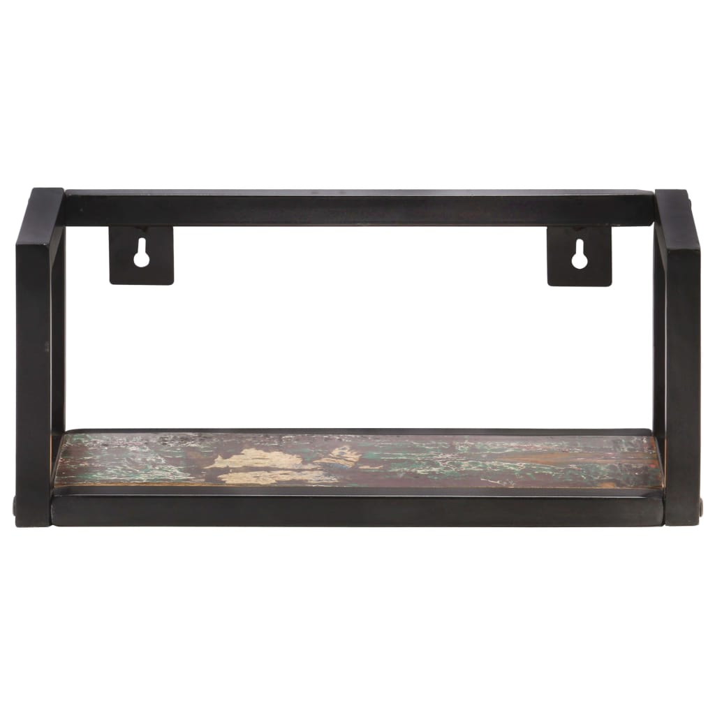 8720286069684_g_en_hd_2 vidaXL Wall Shelves 2 pcs 40 cm Solid Reclaimed Wood - Image 3