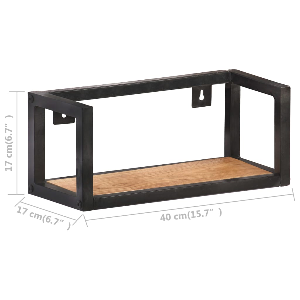 8720286069691_g_en_hd_6 vidaXL Wall Shelves 2 pcs 40 cm Solid Acacia Wood - Image 7