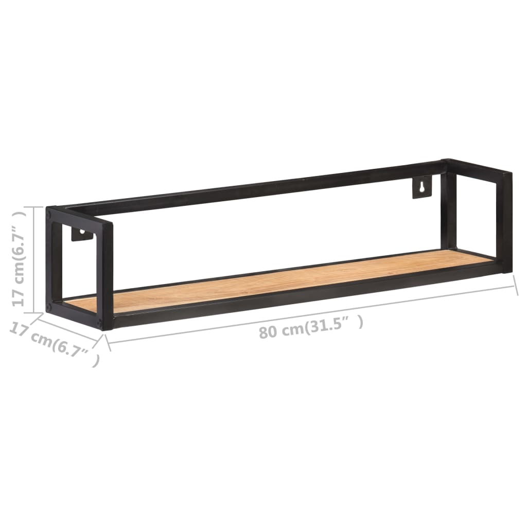 8720286069721_g_en_hd_6 vidaXL Wall Shelves 2 pcs 80 cm Solid Acacia Wood - Image 7