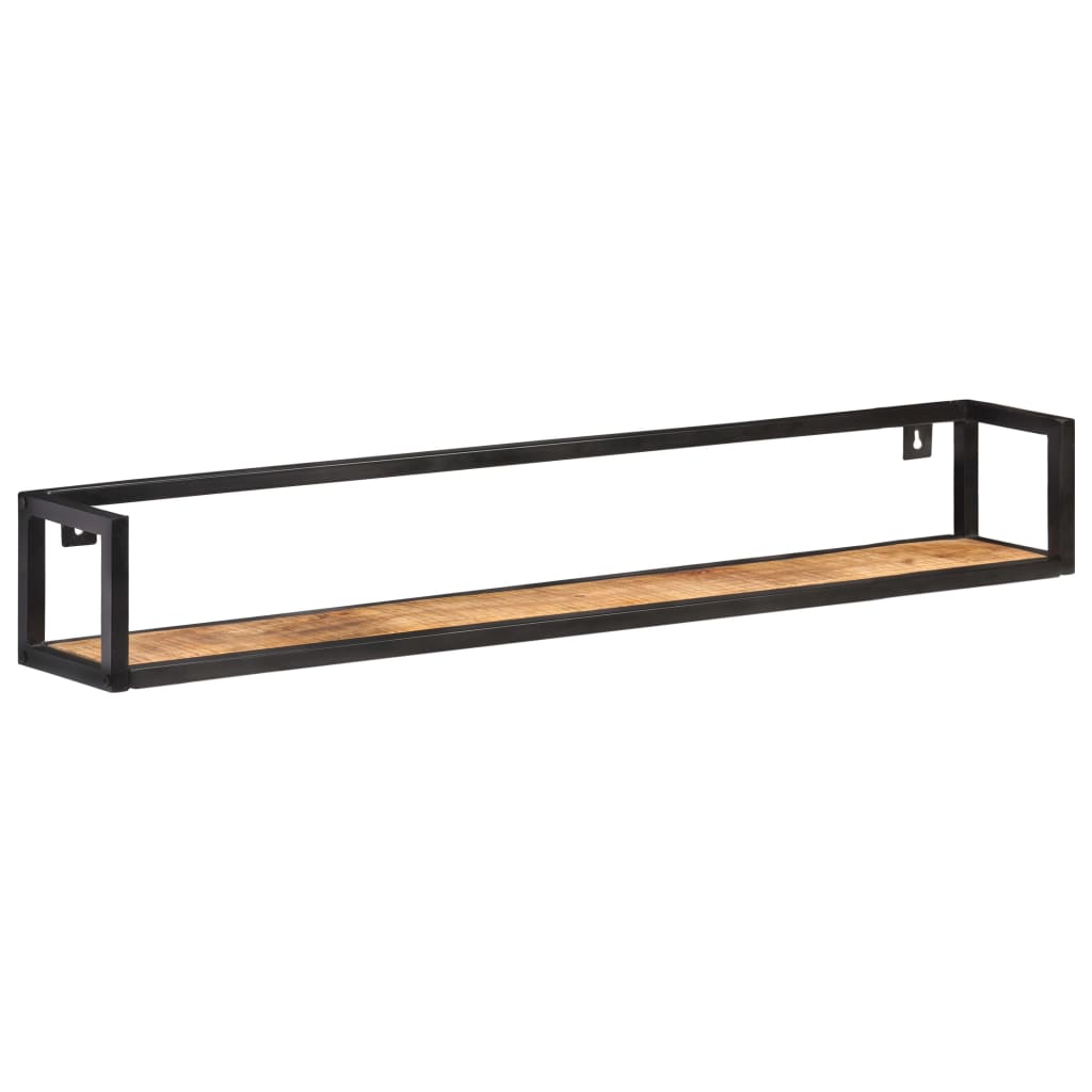 8720286069738_g_en_hd_1 vidaXL Wall Shelves 2 pcs 120 cm Rough Mango Wood - Image 2