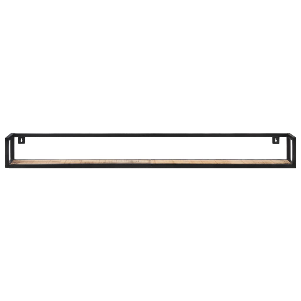 8720286069769_g_en_hd_2 vidaXL Wall Shelves 2 pcs 160 cm Rough Mango Wood - Image 3