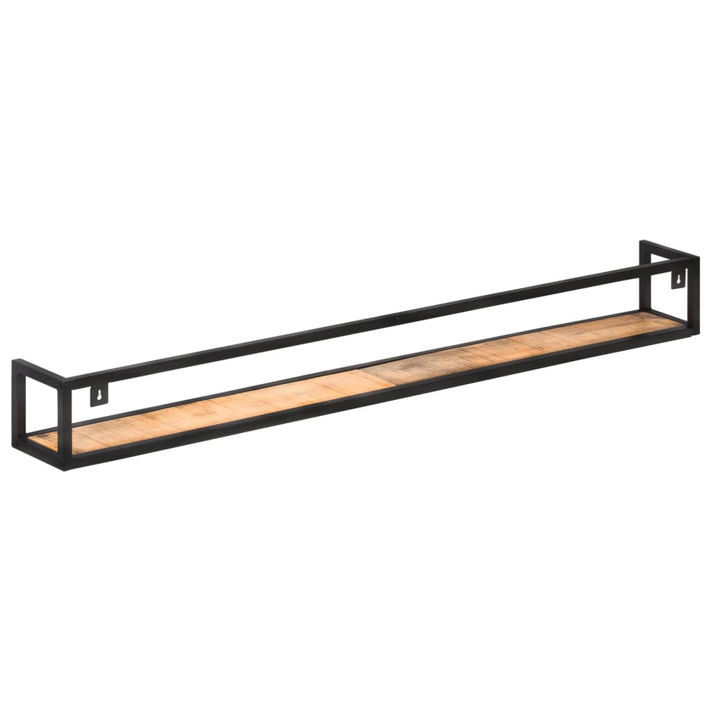 8720286069769_g_en_hd_3 vidaXL Wall Shelves 2 pcs 160 cm Rough Mango Wood - Image 4