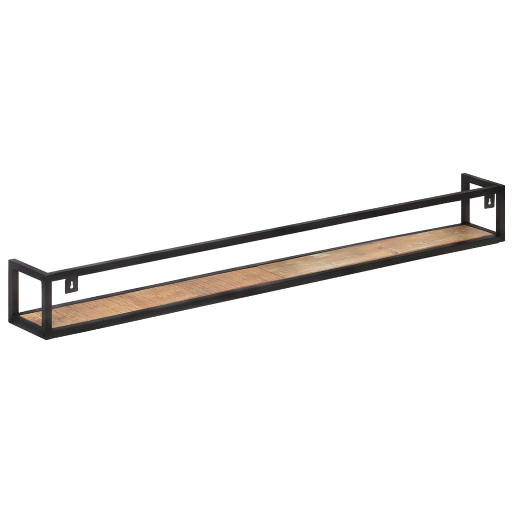 8720286069776_g_en_hd_3 vidaXL Wall Shelves 2 pcs 160 cm Solid Reclaimed Wood - Image 4