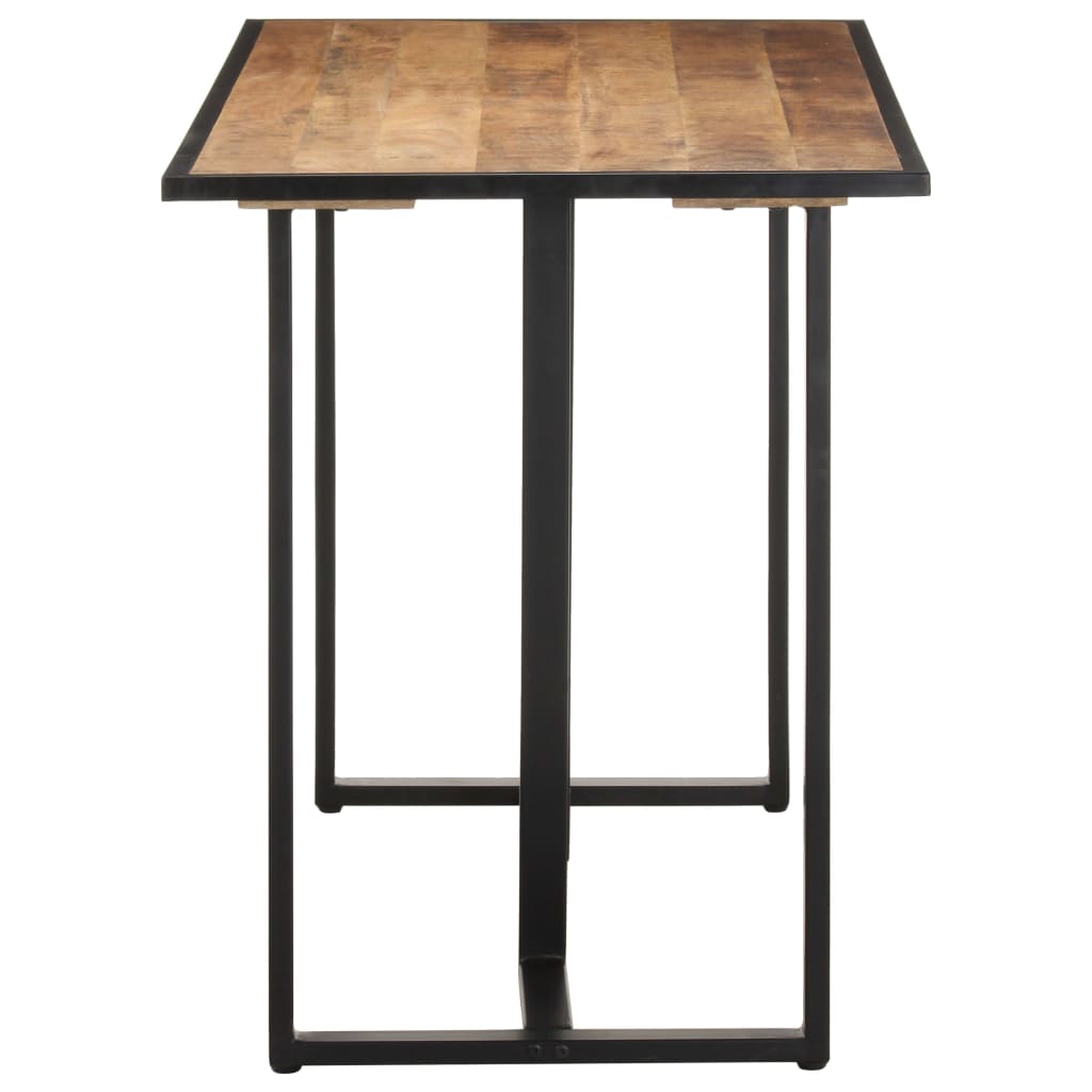 8720286069899_g_en_hd_2 vidaXL Dining Table 120 cm Rough Mango Wood - Image 3