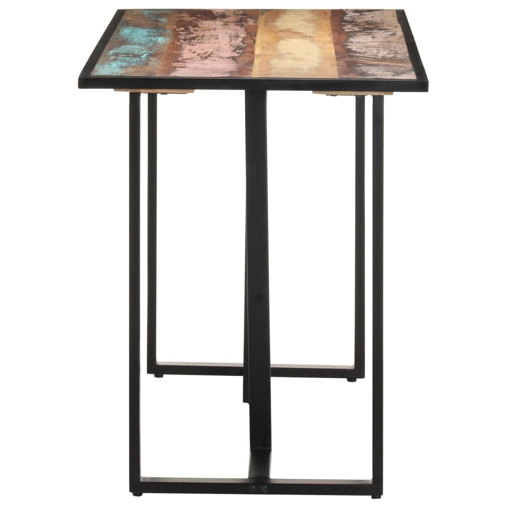 8720286069905_g_en_hd_2 vidaXL Dining Table 120 cm Solid Reclaimed Wood - Image 3