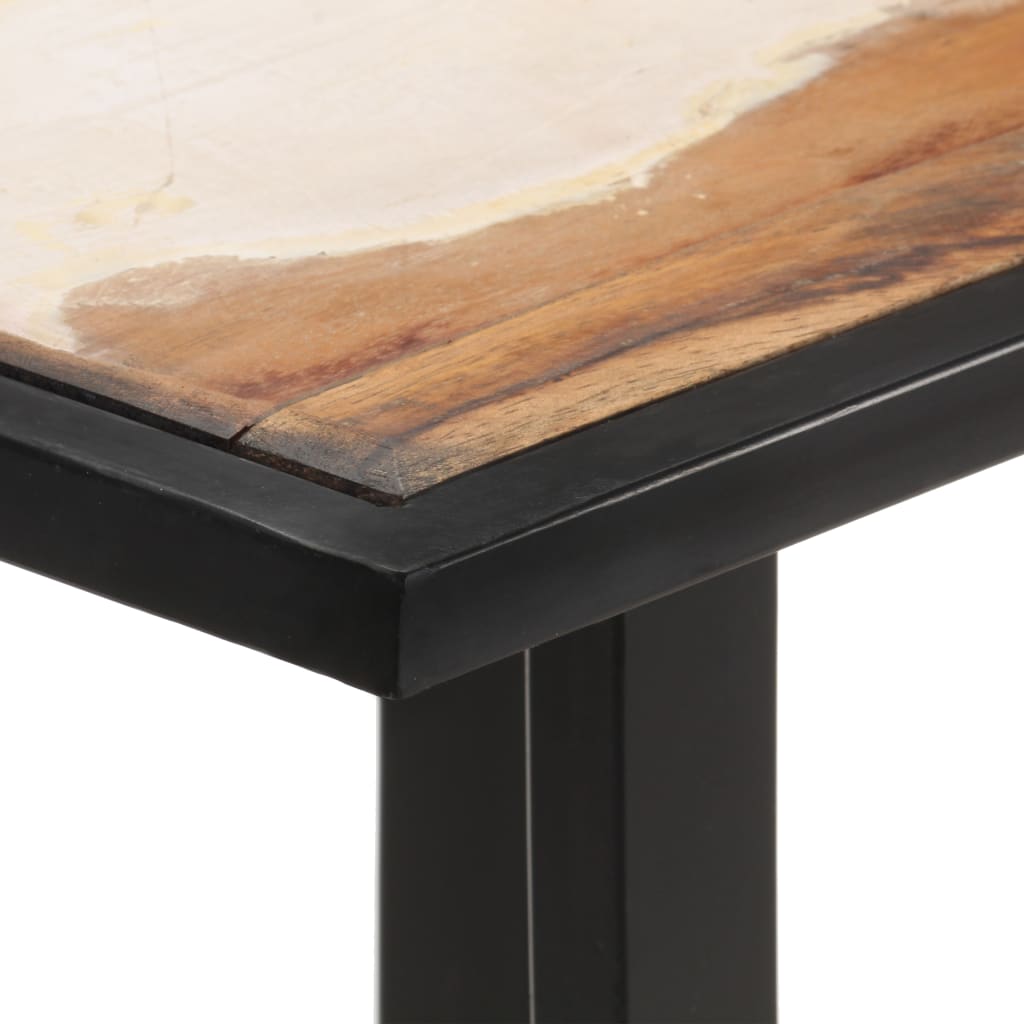 8720286069905_g_en_hd_4 vidaXL Dining Table 120 cm Solid Reclaimed Wood - Image 5