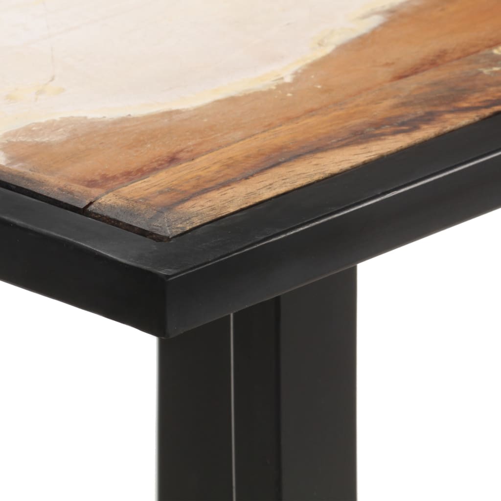 8720286069929_g_en_hd_4 vidaXL Dining Table 140 cm Solid Reclaimed Wood - Image 5