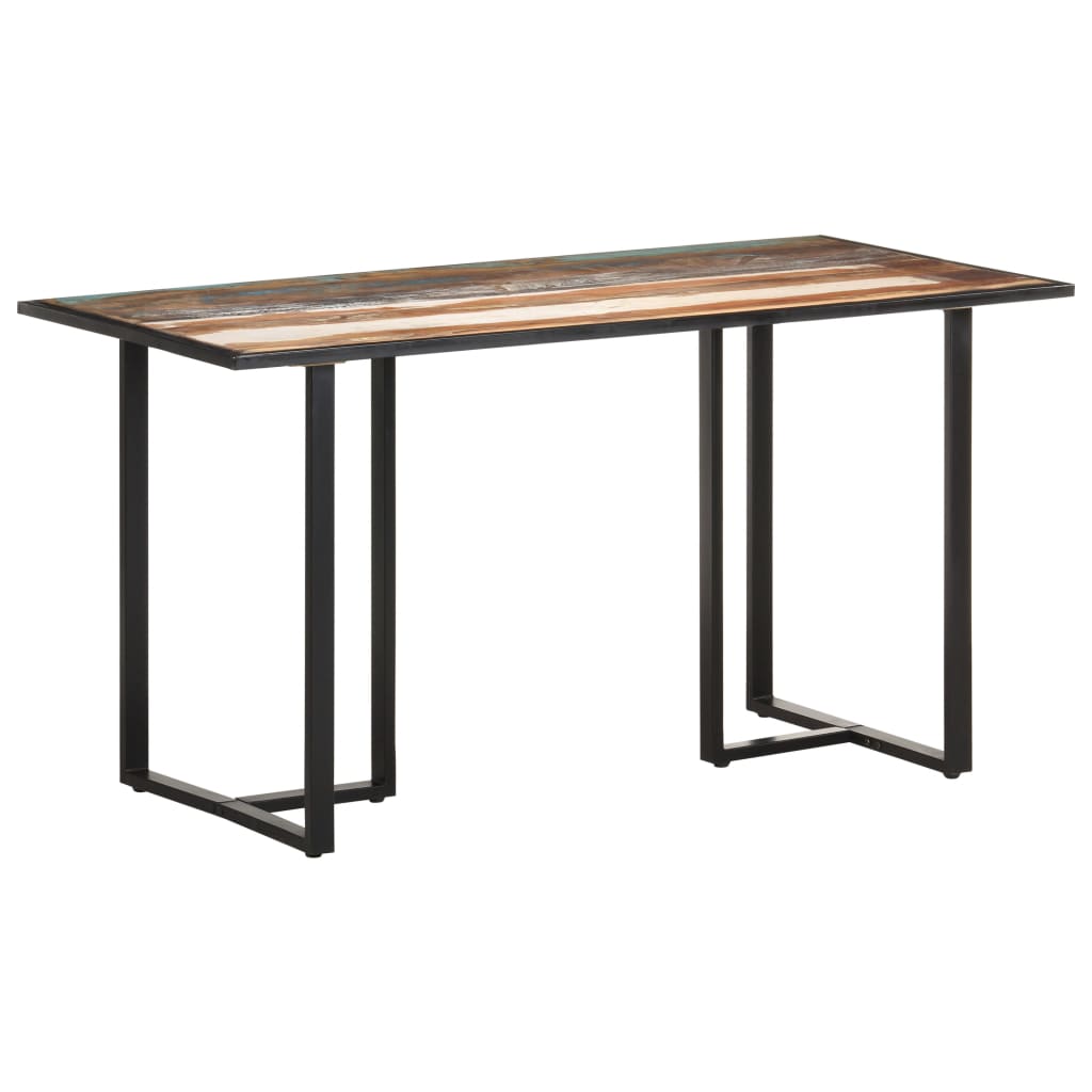 8720286069929_g_en_hd_9 vidaXL Dining Table 140 cm Solid Reclaimed Wood - Image 10