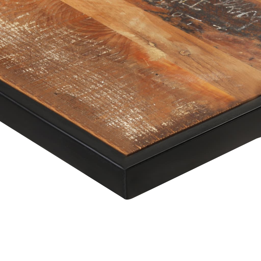 8720286069943_g_en_hd_4 vidaXL Dining Table 160 cm Solid Reclaimed Wood - Image 5