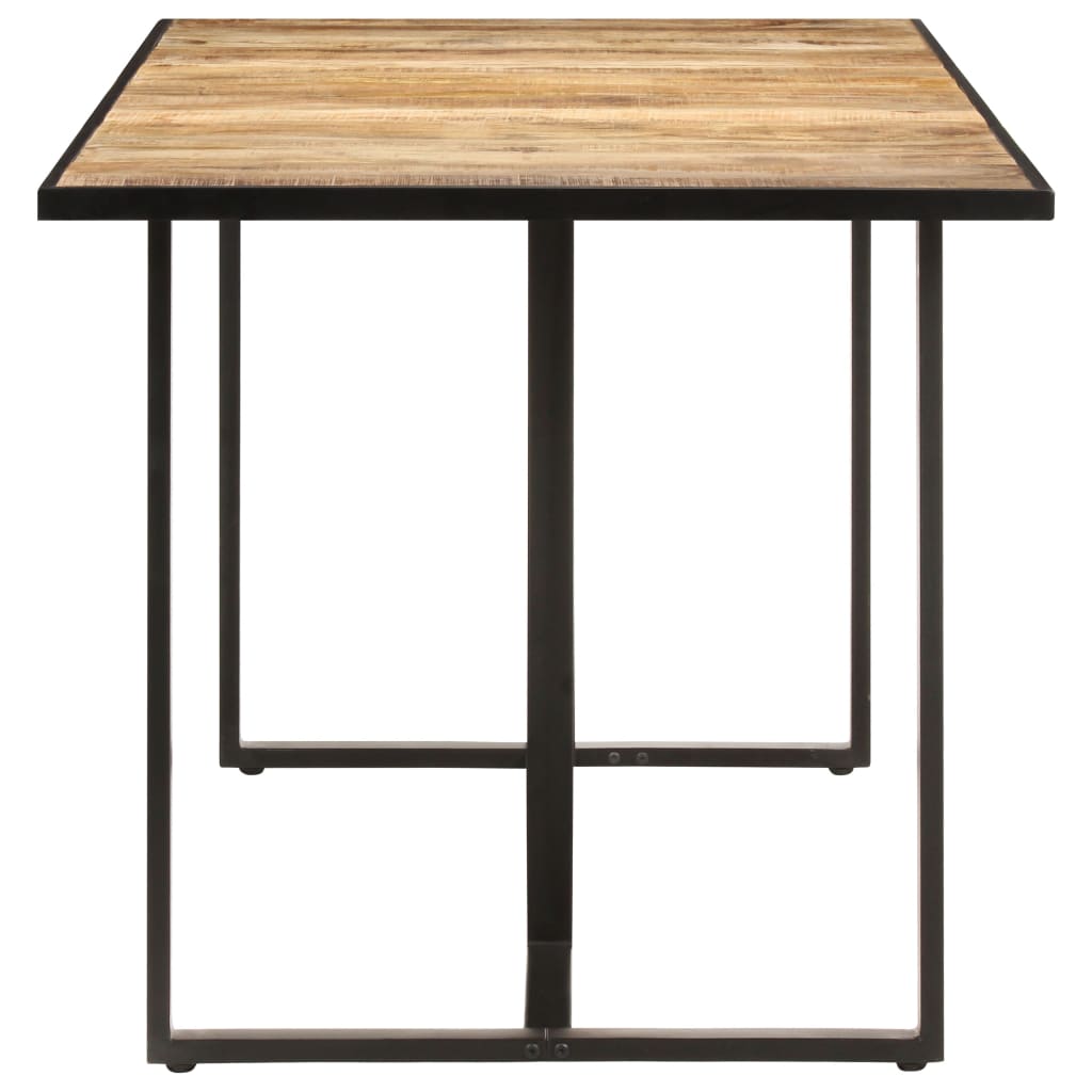 8720286069950_g_en_hd_2 vidaXL Dining Table 180 cm Rough Mango Wood - Image 3