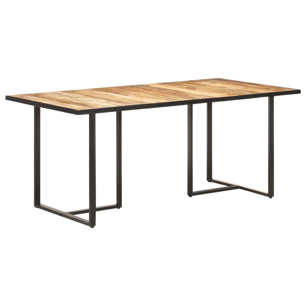 8720286069950_g_en_hd_6 vidaXL Dining Table 180 cm Rough Mango Wood - Image 7