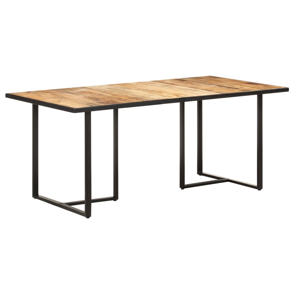 8720286069950_g_en_hd_7 vidaXL Dining Table 180 cm Rough Mango Wood - Image 8