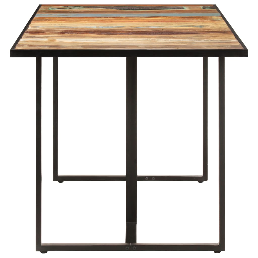 8720286069967_g_en_hd_2 vidaXL Dining Table 180 cm Solid Reclaimed Wood - Image 3