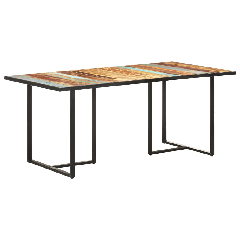 8720286069967_g_en_hd_6 vidaXL Dining Table 180 cm Solid Reclaimed Wood - Image 7