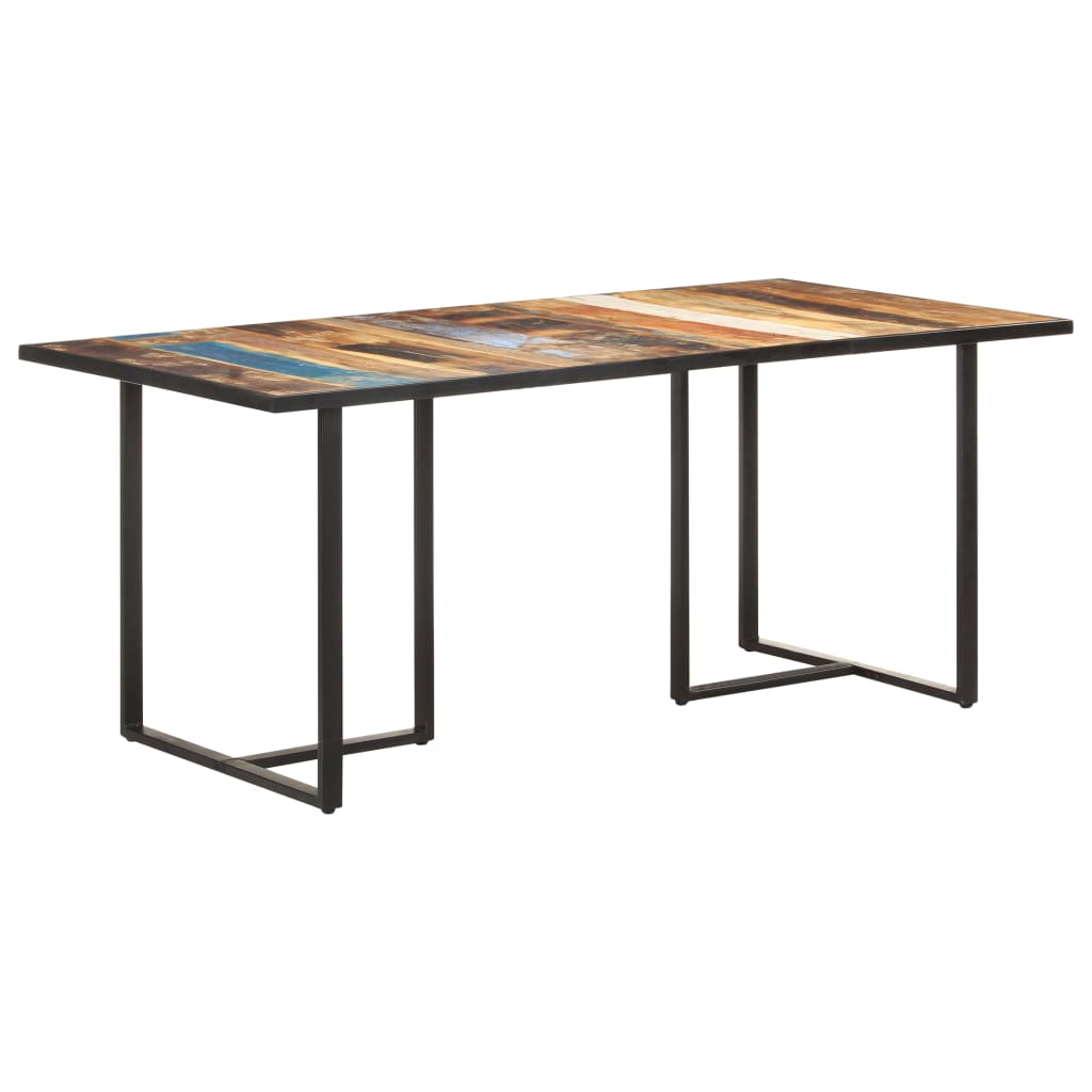 8720286069967_g_en_hd_7 vidaXL Dining Table 180 cm Solid Reclaimed Wood - Image 8