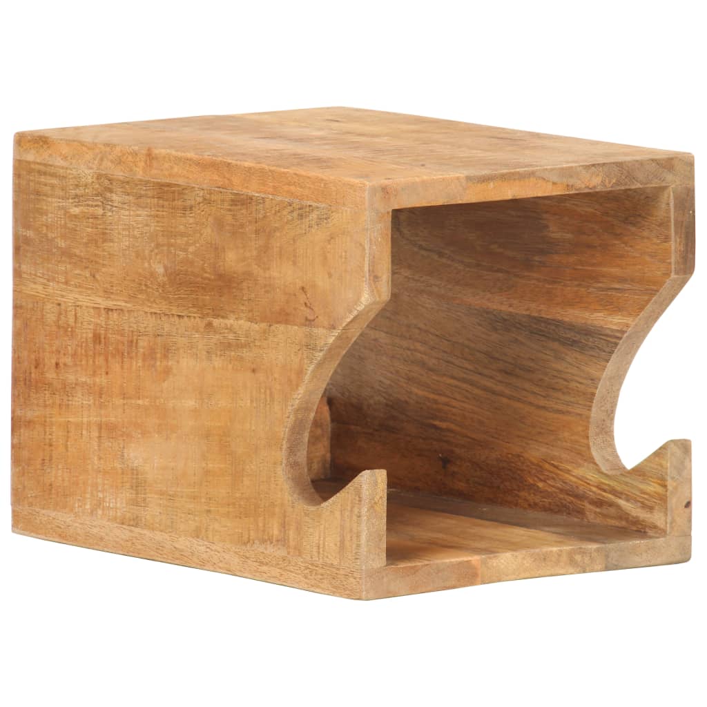 8720286070222_g_en_hd_10 vidaXL Wall Mounted Bicycle Rack 35x25x25 cm Solid Rough Mango Wood - Image 11