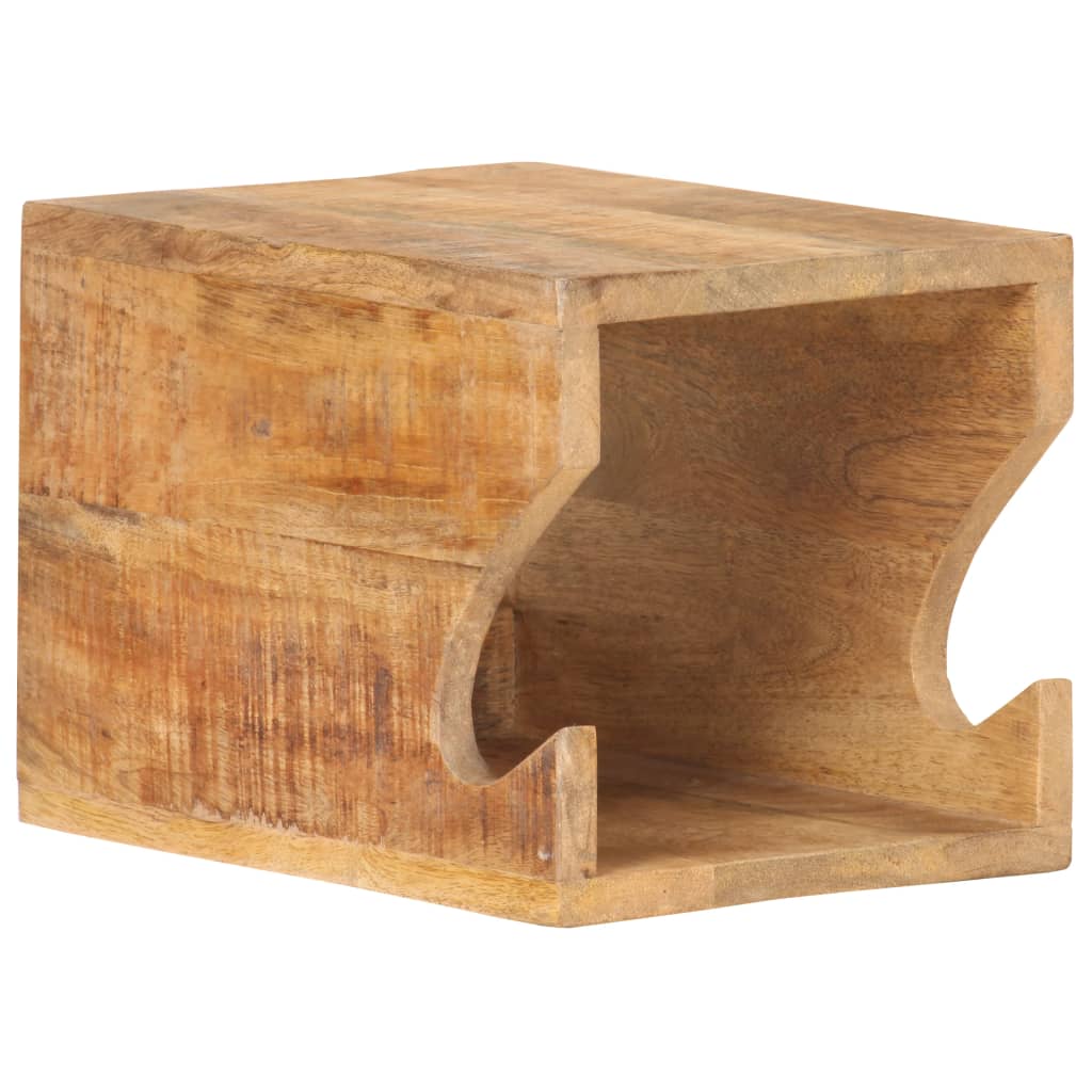 8720286070222_g_en_hd_11 vidaXL Wall Mounted Bicycle Rack 35x25x25 cm Solid Rough Mango Wood - Image 12