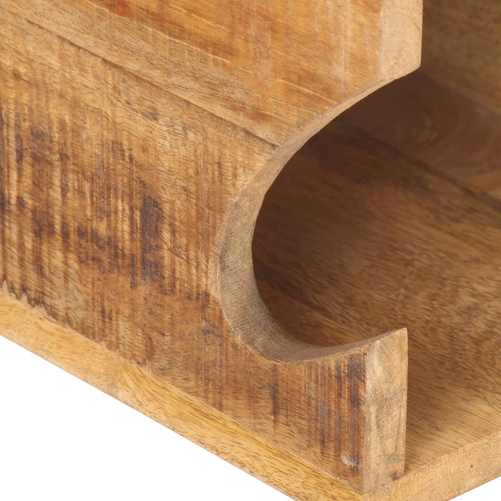 8720286070222_g_en_hd_4 vidaXL Wall Mounted Bicycle Rack 35x25x25 cm Solid Rough Mango Wood - Image 5