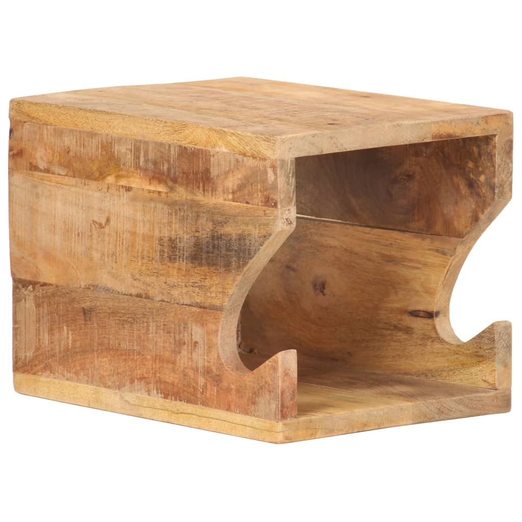 8720286070222_g_en_hd_8 vidaXL Wall Mounted Bicycle Rack 35x25x25 cm Solid Rough Mango Wood - Image 9
