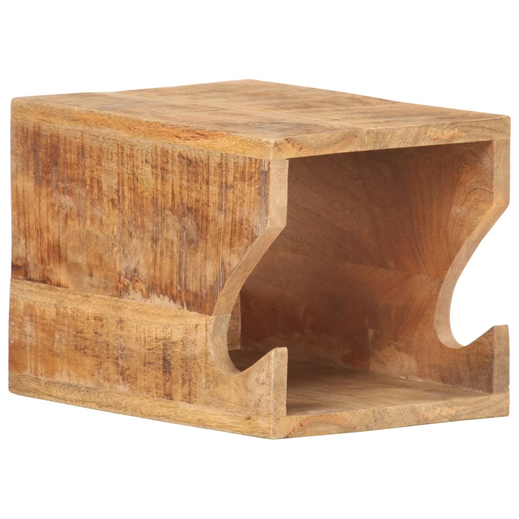 8720286070222_g_en_hd_9 vidaXL Wall Mounted Bicycle Rack 35x25x25 cm Solid Rough Mango Wood - Image 10