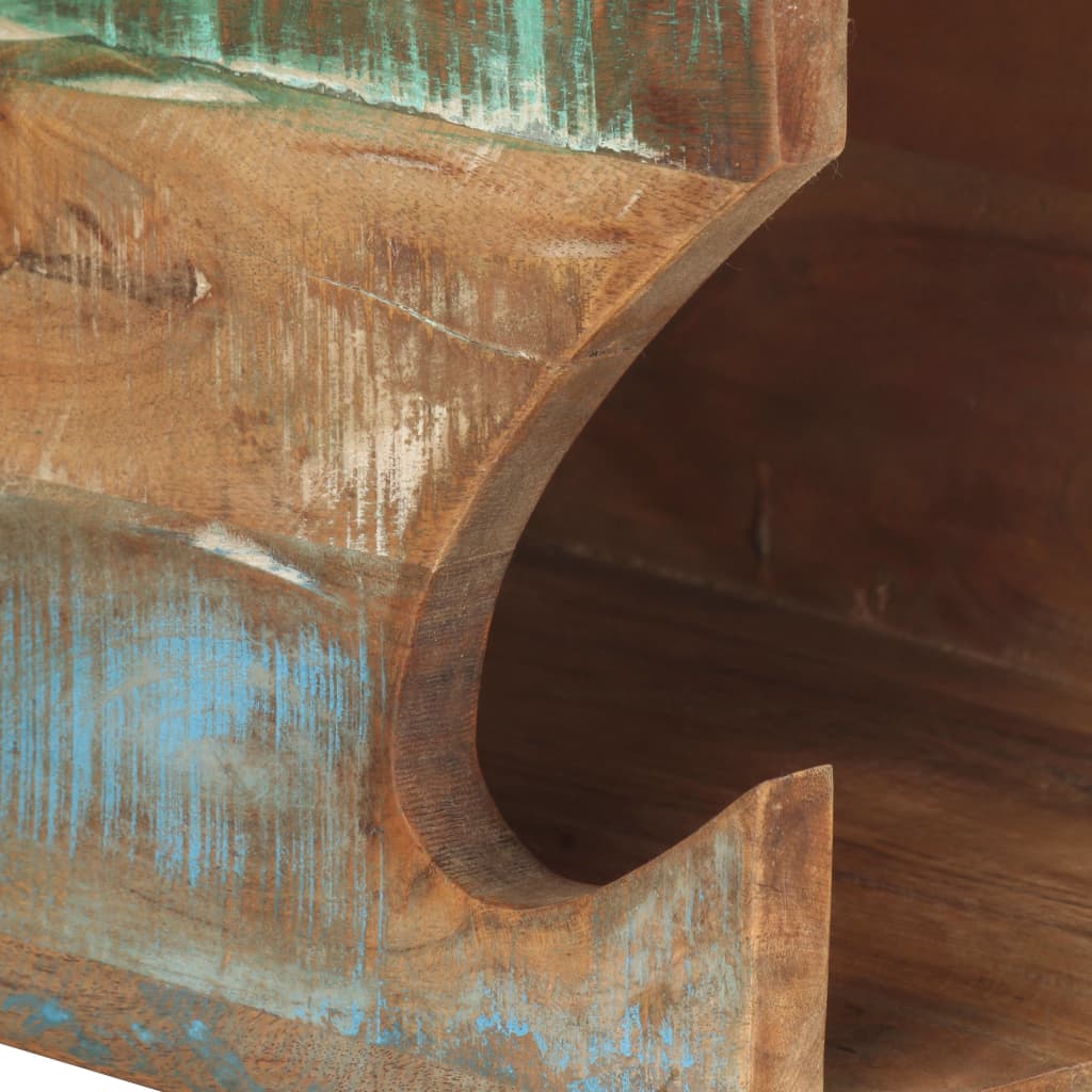 8720286070239_g_en_hd_5 vidaXL Wall Mounted Bicycle Rack 35x25x25 cm Solid Reclaimed Wood - Image 6