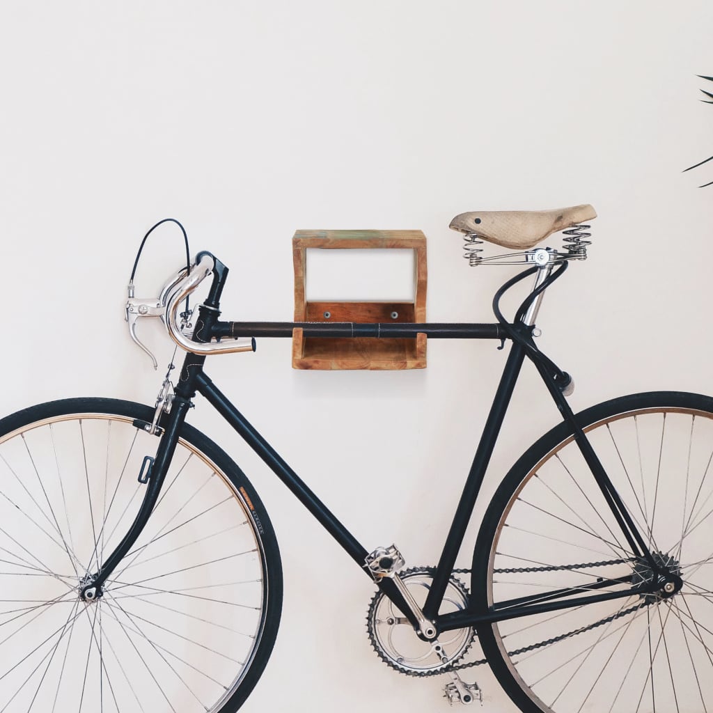 8720286070239_g_en_hd_6 vidaXL Wall Mounted Bicycle Rack 35x25x25 cm Solid Reclaimed Wood - Image 7