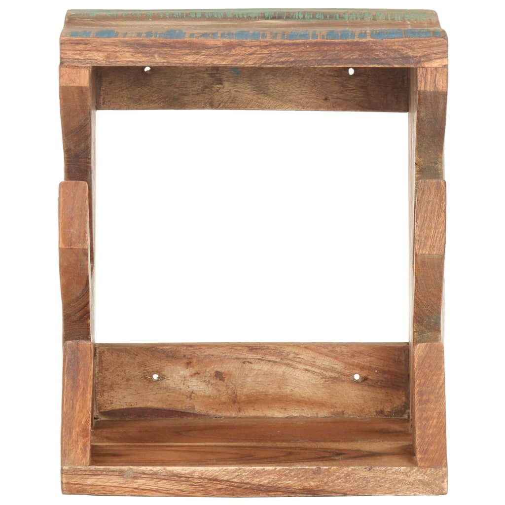 8720286070260_g_en_hd_1 vidaXL Wall Mounted Skateboard Holder 25x20x30 cm Solid Reclaimed Wood - Image 2