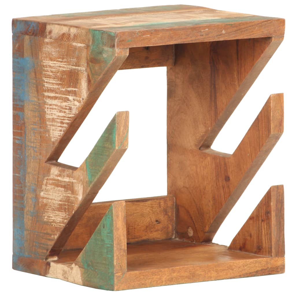 8720286070260_g_en_hd_8 vidaXL Wall Mounted Skateboard Holder 25x20x30 cm Solid Reclaimed Wood - Image 9
