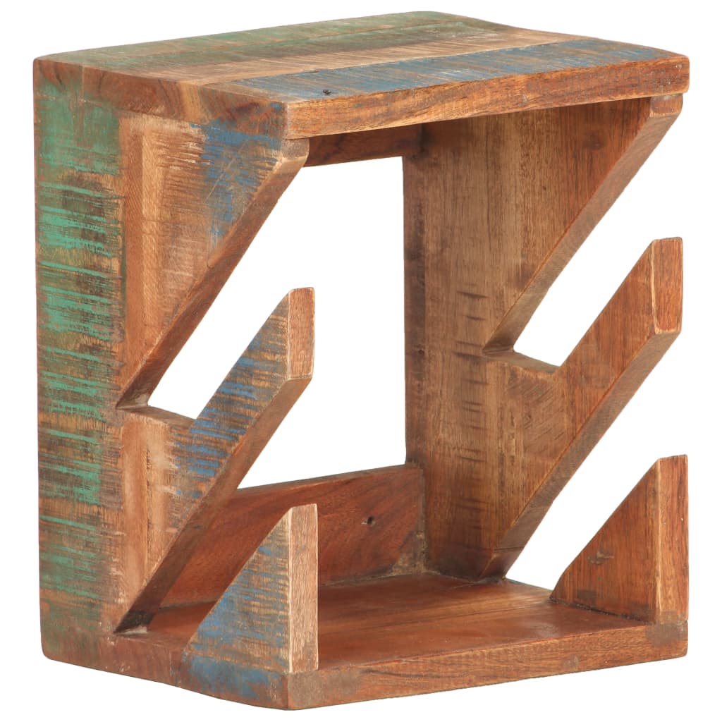 8720286070260_g_en_hd_9 vidaXL Wall Mounted Skateboard Holder 25x20x30 cm Solid Reclaimed Wood - Image 10