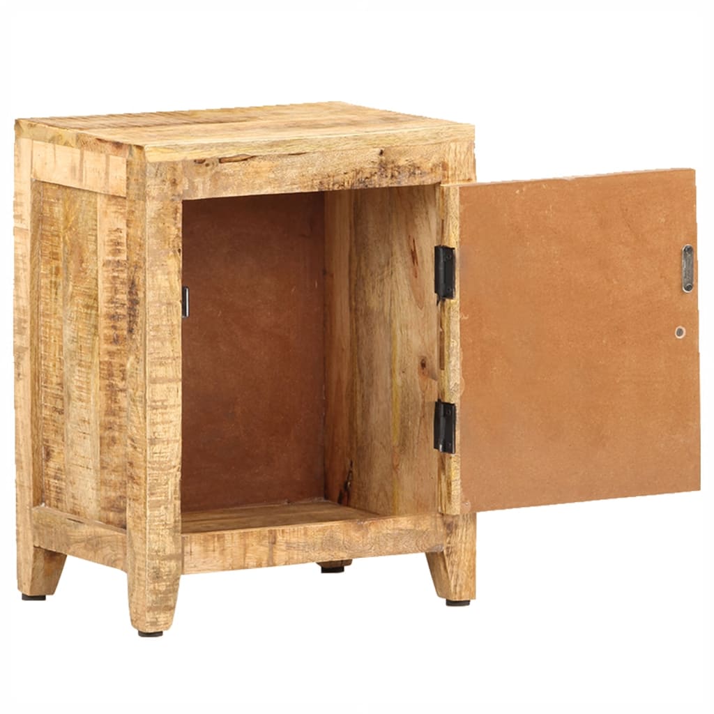8720286070628_g_en_hd_1 vidaXL Bedside Cabinet 40x30x50 cm Solid Mango Wood - Image 2