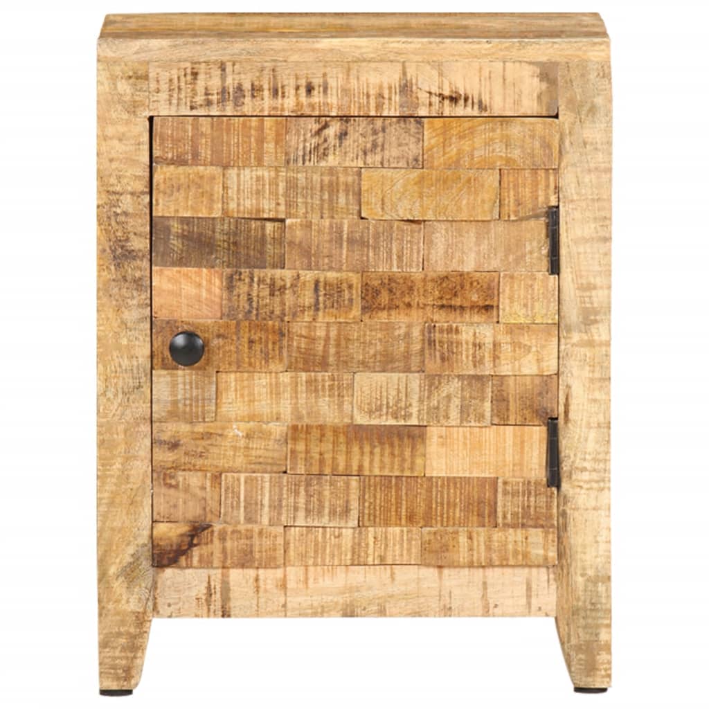 8720286070628_g_en_hd_2 vidaXL Bedside Cabinet 40x30x50 cm Solid Mango Wood - Image 4