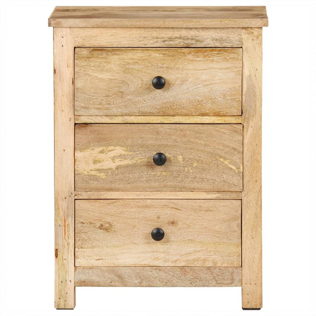 8720286070673_g_en_hd_1 vidaXL Bedside Cabinet 45x35x60 cm Solid Mango Wood - Image 2
