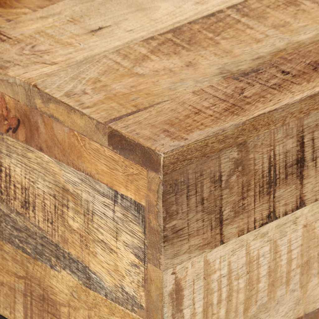 8720286070772_g_en_hd_6 vidaXL Coffee Table 68x68x41 cm Rough Mango Wood - Image 7