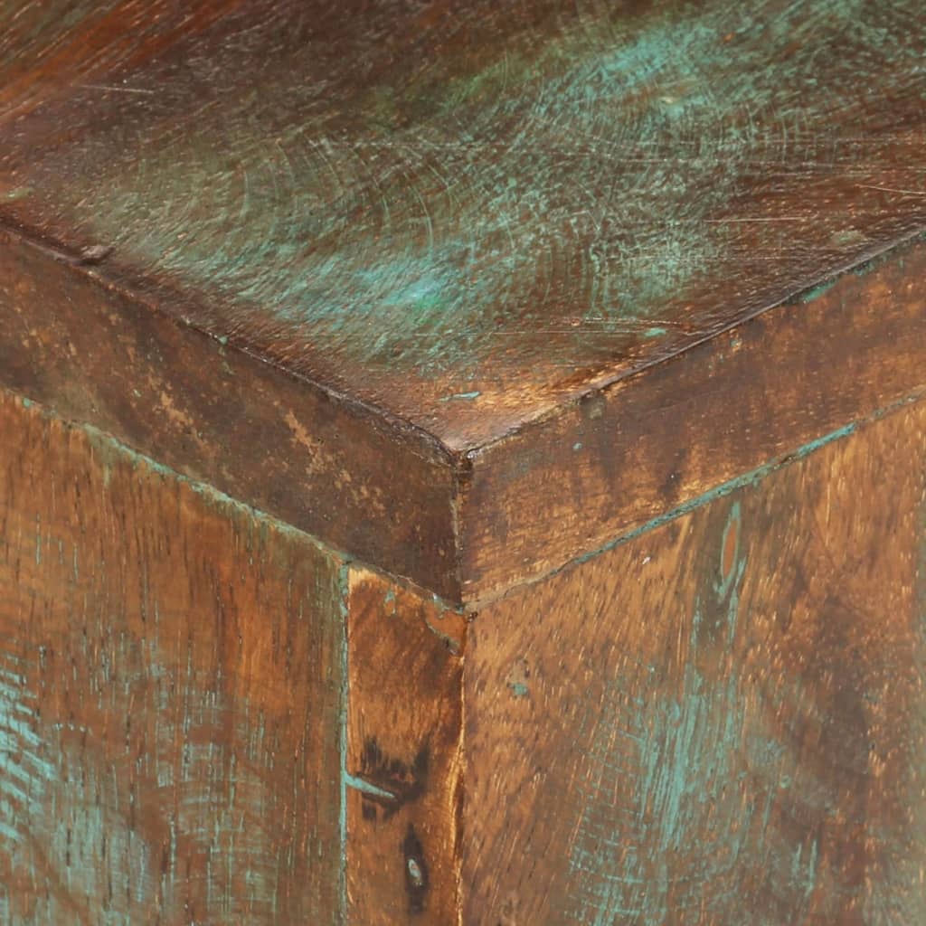 8720286070796_g_en_hd_2 vidaXL Coffee Table 68x68x41 cm Solid Reclaimed Wood - Image 3
