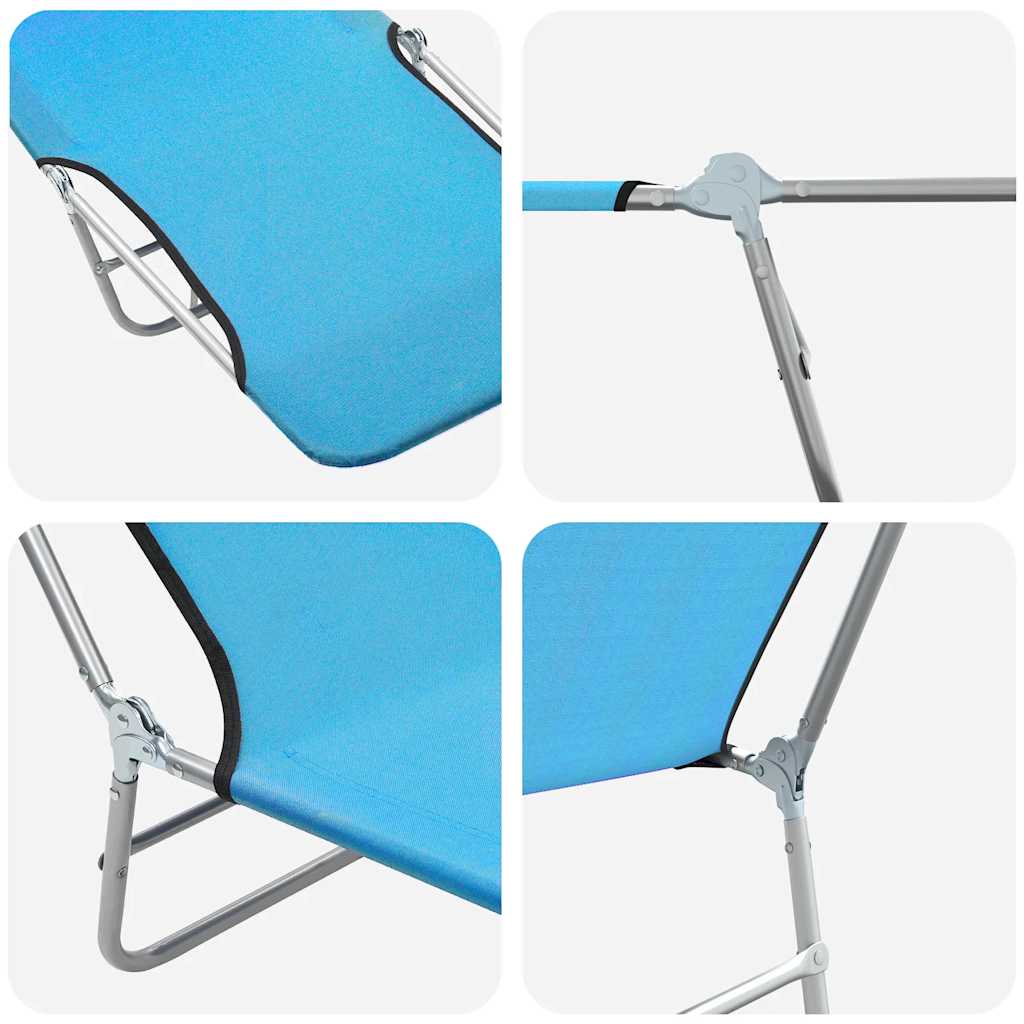 8720286072943_g_en_hd_7 vidaXL Folding Sun Loungers 2 pcs Steel and Fabric Blue - Image 8